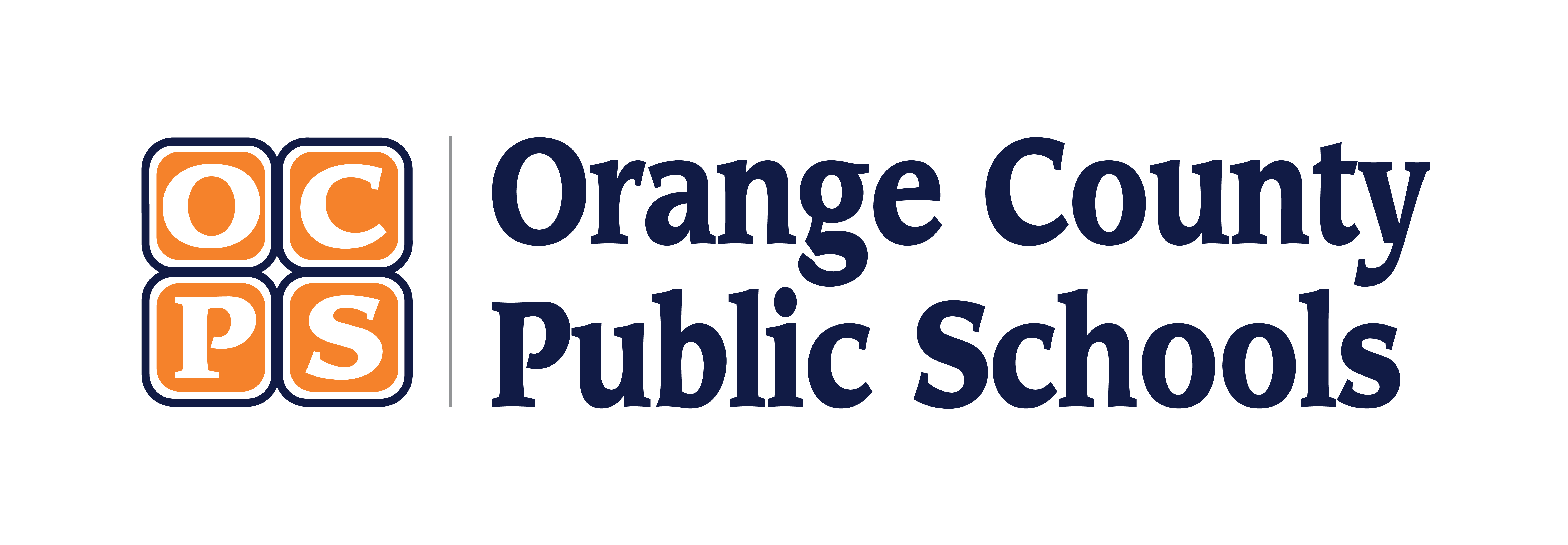 OCPS Logo